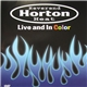 Reverend Horton Heat - Live And In Color